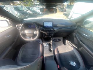 FORD Kuga 2.5 phev ST-Line X 2wd 225cv cvt