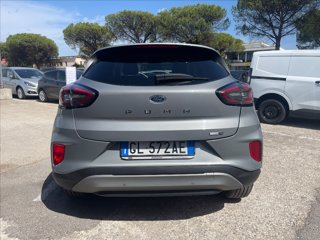 FORD Puma 1.0 ecoboost h Titanium s&s 125cv