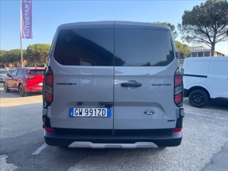 FORD Transit Custom V710 320 2.0 ecoblue 170cv Trail L2H1 d.cab. AWD A8