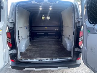 FORD Transit Custom V710 320 2.0 ecoblue 170cv Trail L2H1 d.cab. AWD A8