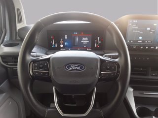 FORD Transit Custom V710 320 2.0 ecoblue 170cv Trail L2H1 d.cab. AWD A8