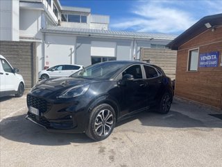FORD Puma 1.0 ecoboost h ST-Line s&s 125cv