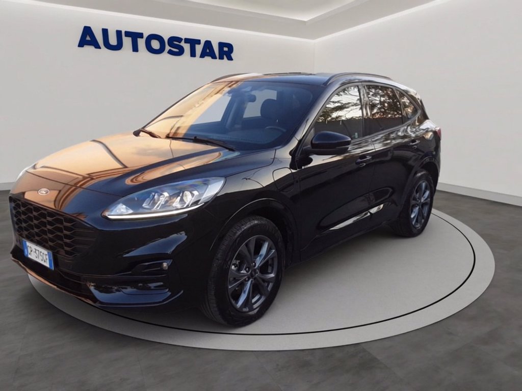 FORD Kuga 2.5 phev ST-Line 2wd 225cv cvt