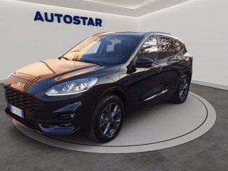 FORD Kuga 2.5 phev ST-Line 2wd 225cv cvt