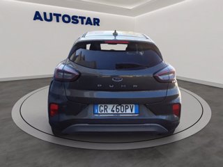 FORD Puma 1.0 ecoboost h Titanium X s&s 125cv