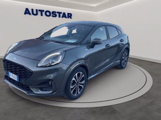 FORD Puma 1.0 ecoboost h ST-Line s&s 125cv