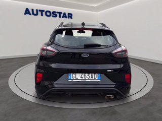FORD Puma 1.0 ecoboost h ST-Line s&s 125cv auto