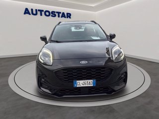 FORD Puma 1.0 ecoboost h ST-Line s&s 125cv auto