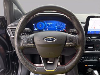 FORD Puma 1.0 ecoboost h ST-Line s&s 125cv auto
