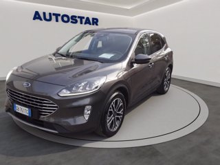 FORD Kuga 2.5 phev Titanium 2wd 225cv e-shifter