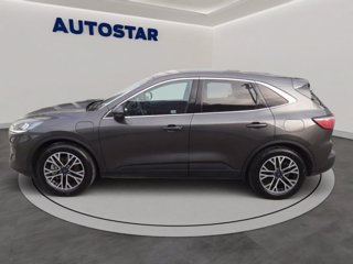 FORD Kuga 2.5 phev Titanium 2wd 225cv e-shifter