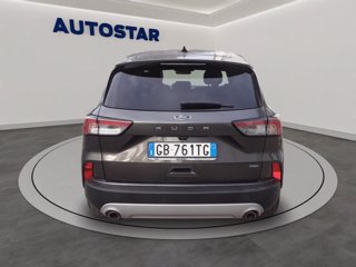 FORD Kuga 2.5 phev Titanium 2wd 225cv e-shifter