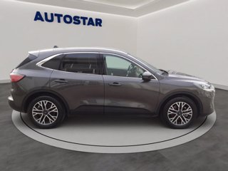 FORD Kuga 2.5 phev Titanium 2wd 225cv e-shifter