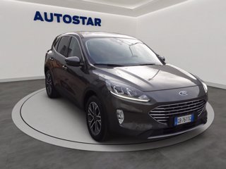 FORD Kuga 2.5 phev Titanium 2wd 225cv e-shifter