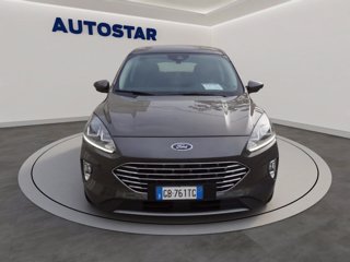 FORD Kuga 2.5 phev Titanium 2wd 225cv e-shifter