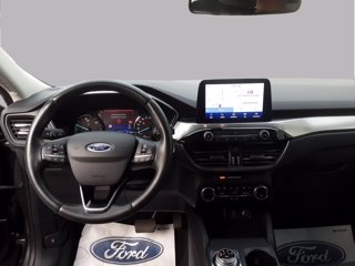 FORD Kuga 2.5 phev Titanium 2wd 225cv e-shifter