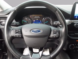 FORD Kuga 2.5 phev Titanium 2wd 225cv e-shifter