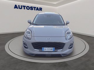 FORD Puma 1.0 ecoboost h Titanium Design s&s 125cv