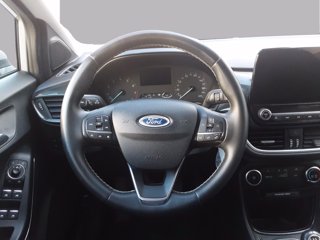FORD Puma 1.0 ecoboost h Titanium Design s&s 125cv