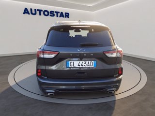 FORD Kuga 1.5 ecoblue ST-Line 2wd 120cv