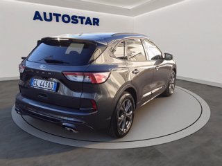 FORD Kuga 1.5 ecoblue ST-Line 2wd 120cv
