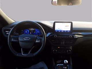 FORD Kuga 1.5 ecoblue ST-Line 2wd 120cv