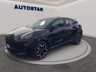 FORD Puma 1.5 ecoblue ST-Line X s&s 120cv
