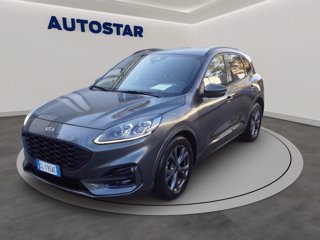 FORD Kuga 1.5 ecoblue ST-Line X 2wd 120cv auto