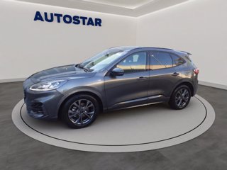 FORD Kuga 1.5 ecoblue ST-Line X 2wd 120cv auto
