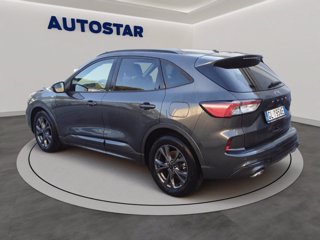 FORD Kuga 1.5 ecoblue ST-Line X 2wd 120cv auto