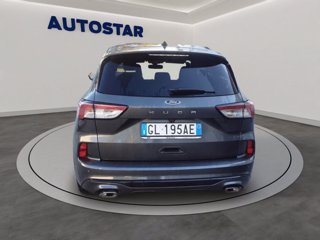 FORD Kuga 1.5 ecoblue ST-Line X 2wd 120cv auto