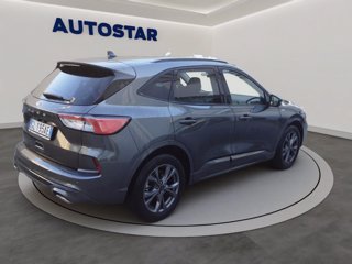FORD Kuga 1.5 ecoblue ST-Line X 2wd 120cv auto