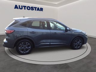 FORD Kuga 1.5 ecoblue ST-Line X 2wd 120cv auto
