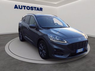 FORD Kuga 1.5 ecoblue ST-Line X 2wd 120cv auto