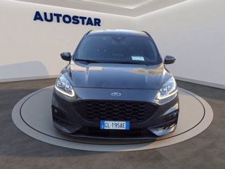 FORD Kuga 1.5 ecoblue ST-Line X 2wd 120cv auto