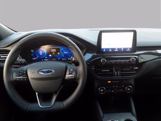 FORD Kuga 1.5 ecoblue ST-Line X 2wd 120cv auto