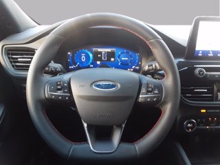 FORD Kuga 1.5 ecoblue ST-Line X 2wd 120cv auto
