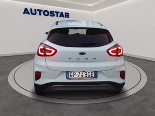FORD Puma 1.0 ecoboost h Titanium X s&s 125cv