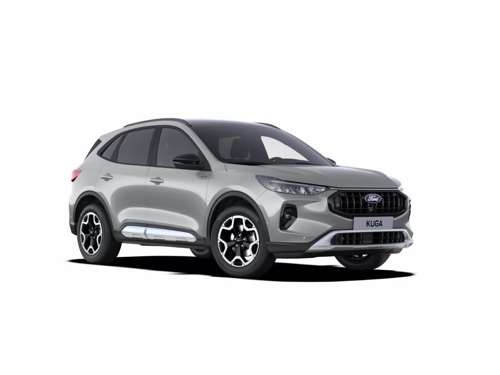 FORD Kuga BLUECRUISE EDITION 5D 2.5 FHEV 180 CV S6.2F CT FWD