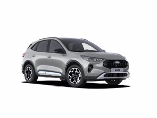 FORD Kuga BLUECRUISE EDITION 5D 2.5 FHEV 180 CV S6.2F CT FWD