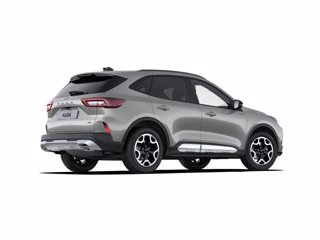 FORD Kuga BLUECRUISE EDITION 5D 2.5 FHEV 180 CV S6.2F CT FWD