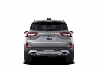FORD Kuga BLUECRUISE EDITION 5D 2.5 FHEV 180 CV S6.2F CT FWD