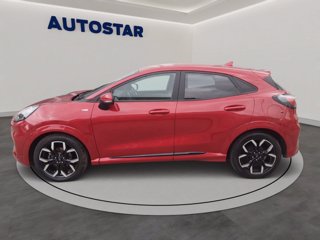 FORD Puma 1.0 ecoboost h ST-Line X s&s 125cv