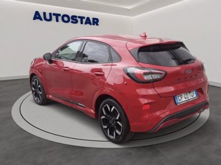 FORD Puma 1.0 ecoboost h ST-Line X s&s 125cv