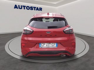 FORD Puma 1.0 ecoboost h ST-Line X s&s 125cv