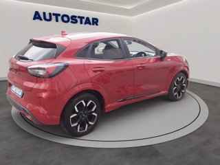 FORD Puma 1.0 ecoboost h ST-Line X s&s 125cv