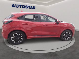 FORD Puma 1.0 ecoboost h ST-Line X s&s 125cv