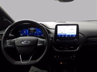 FORD Puma 1.0 ecoboost h ST-Line X s&s 125cv