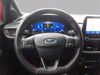 FORD Puma 1.0 ecoboost h ST-Line X s&s 125cv