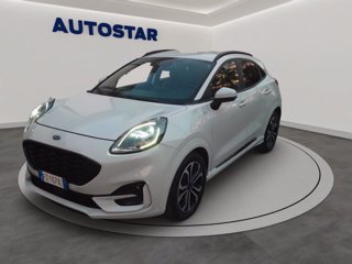 FORD Puma 1.0 ecoboost h ST-Line s&s 125cv
